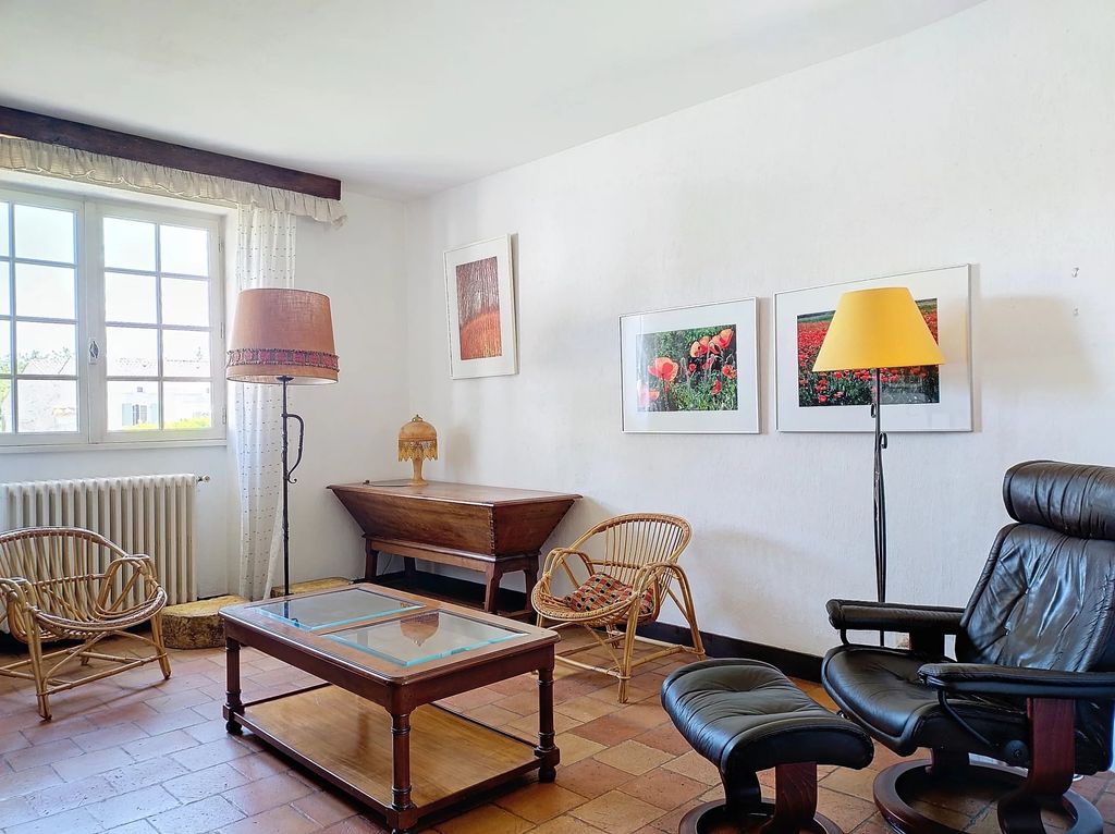 Achat maison 4 chambre(s) - Magnac-sur-Touvre