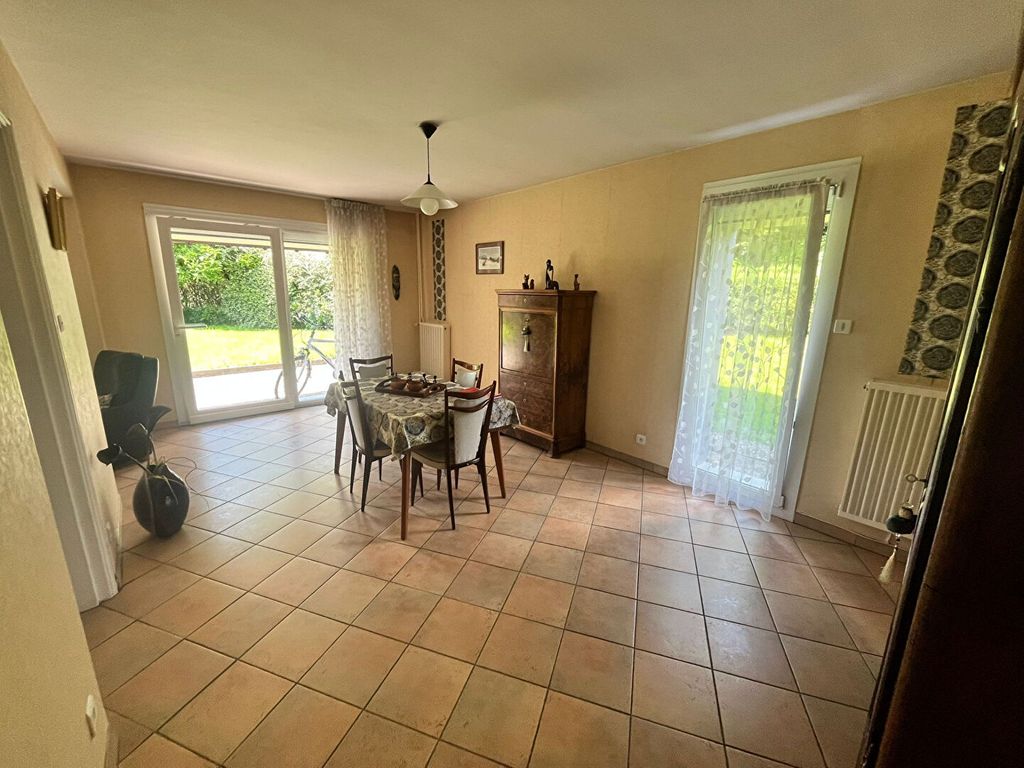 Achat maison 4 chambre(s) - Besançon