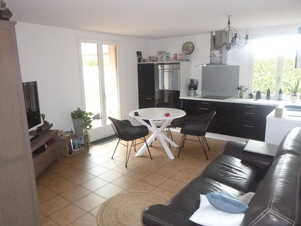 Achat appartement à vendre 3 pièces 54 m² - Lathuile