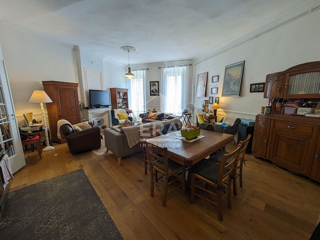 Achat appartement à vendre 4 pièces 110 m² - Narbonne