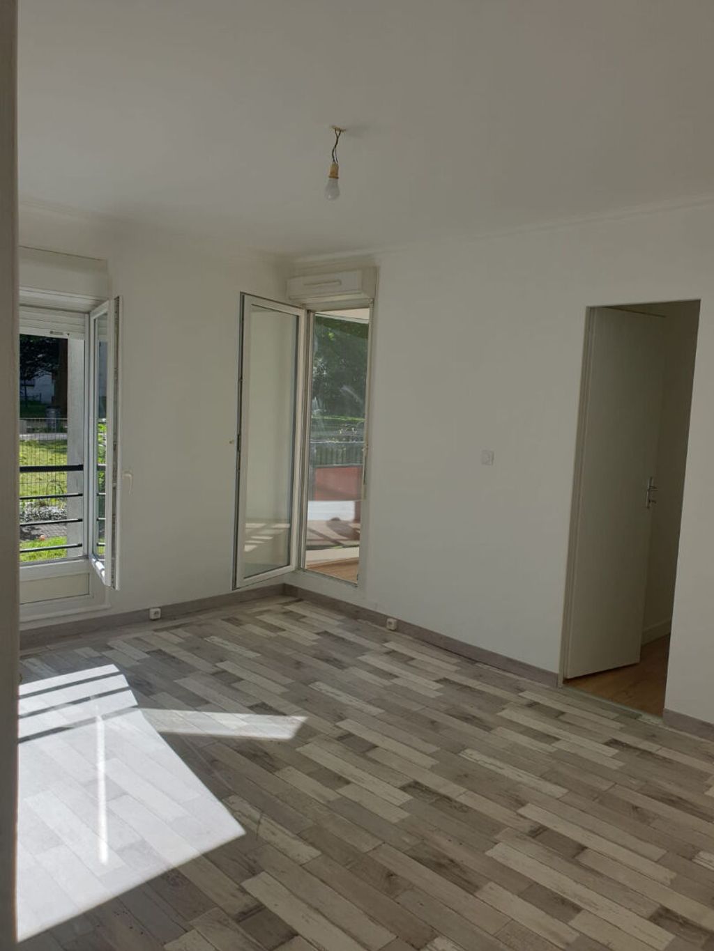 Achat appartement à vendre 3 pièces 58 m² - Aulnay-sous-Bois