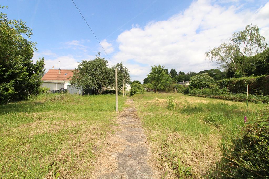 Achat maison 3 chambre(s) - Veuzain-sur-Loire