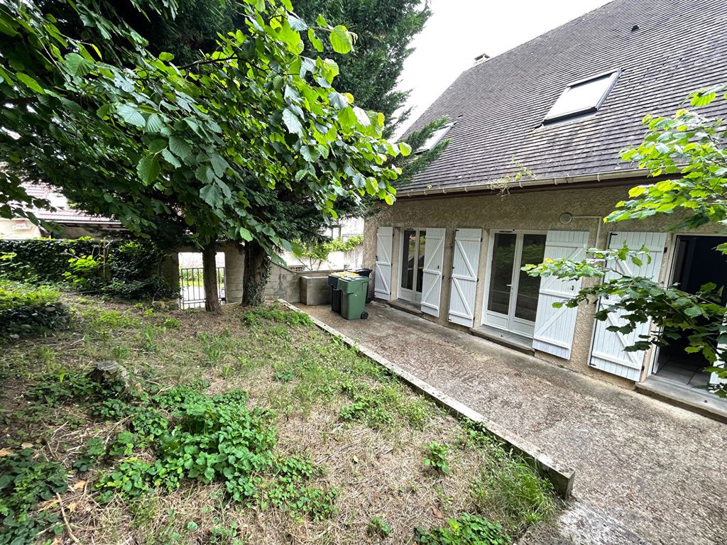 Achat appartement à vendre 3 pièces 67 m² - Crécy-la-Chapelle