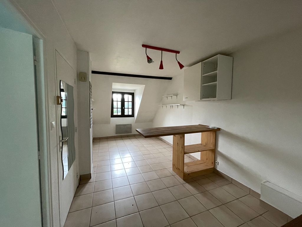 Achat appartement à vendre 2 pièces 31 m² - Crécy-la-Chapelle