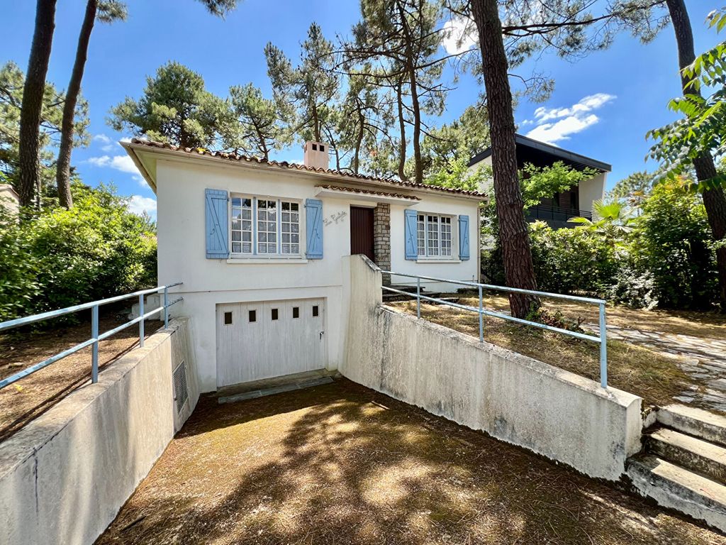 Achat maison à vendre 3 chambres 105 m² - La Tranche-sur-Mer