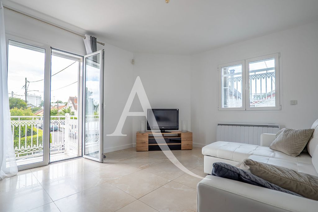 Achat appartement à vendre 2 pièces 51 m² - Limeil-Brévannes