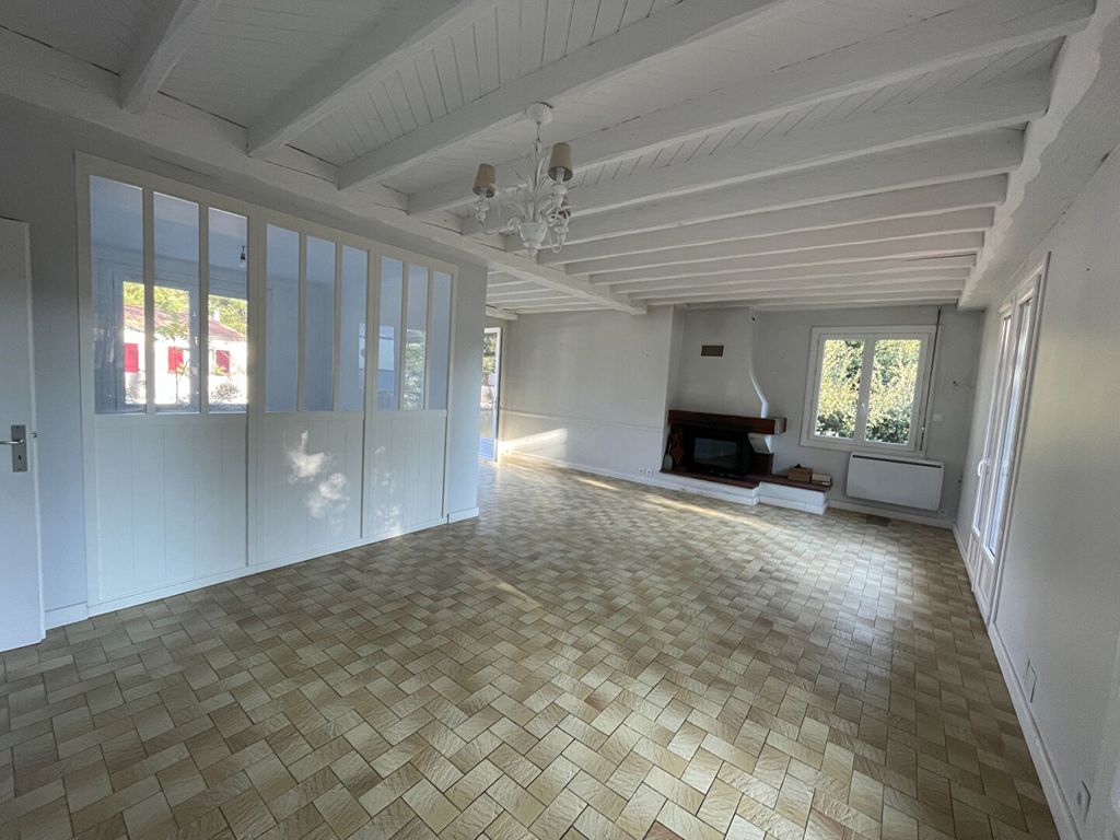 Achat maison à vendre 2 chambres 93 m² - Jard-sur-Mer