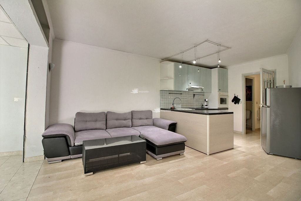 Achat appartement 3 pièce(s) Mougins