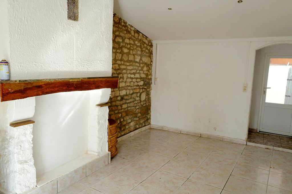 Achat maison 2 chambre(s) - Saint-Benoist-sur-Mer