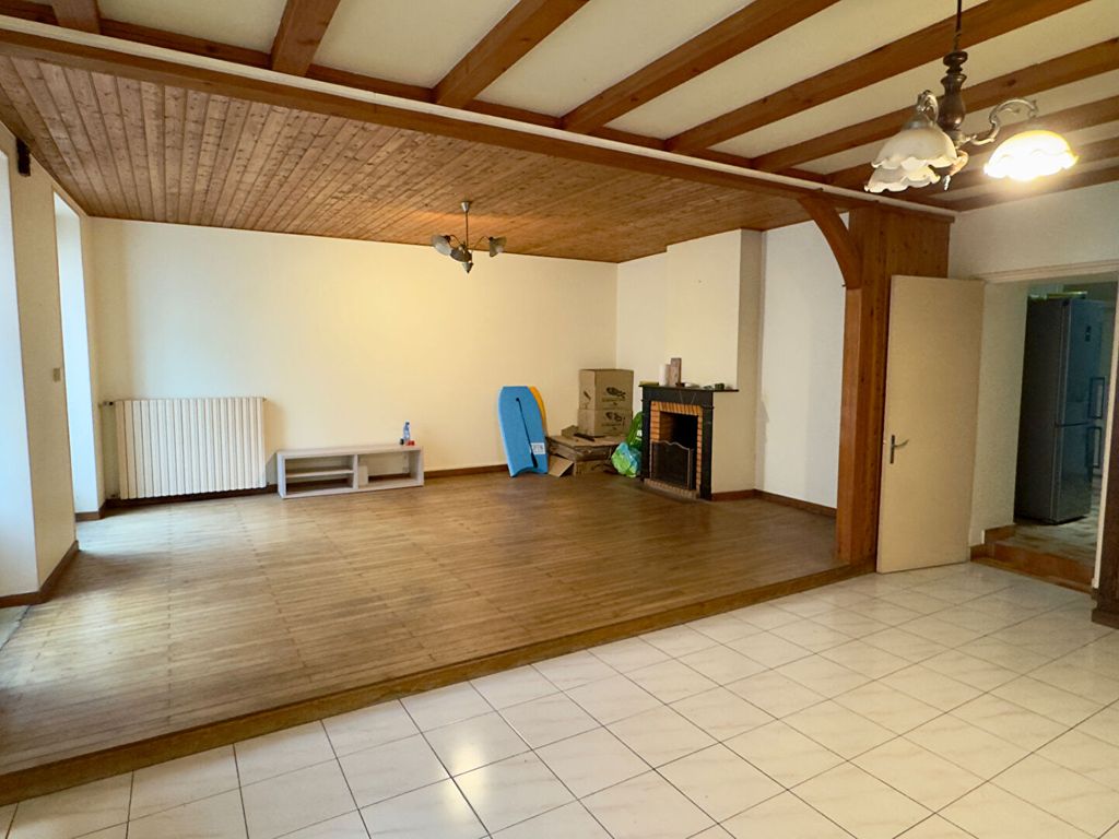 Achat maison à vendre 2 chambres 97 m² - Le Champ-Saint-Père