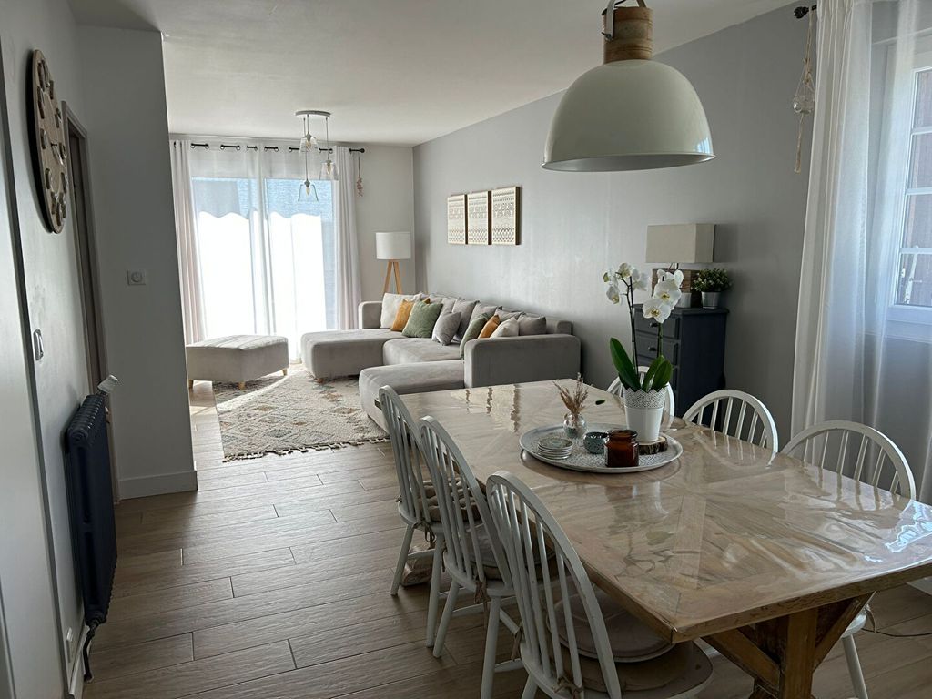 Achat maison à vendre 5 chambres 155 m² - Combleux