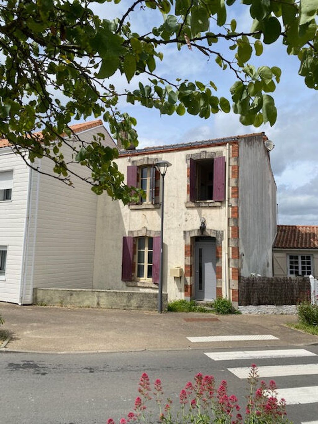 Achat maison à vendre 2 chambres 110 m² - Avrillé