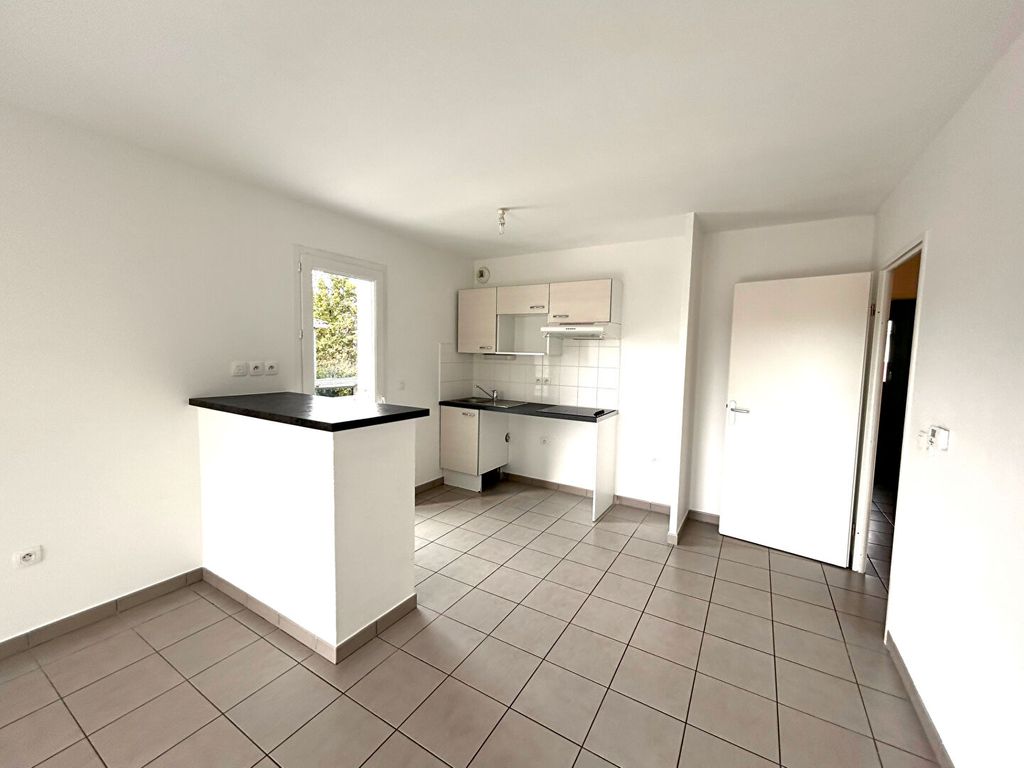 Achat appartement à vendre 3 pièces 63 m² - Saint-Médard-en-Jalles