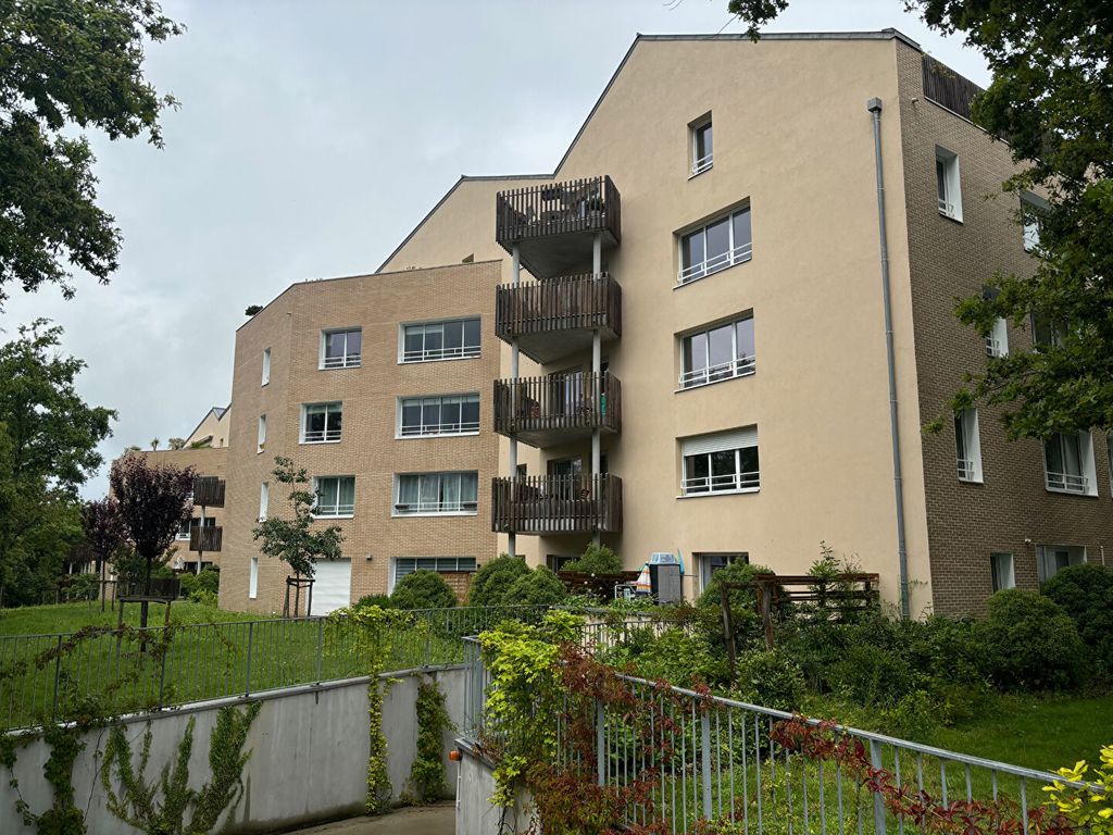 Achat appartement à vendre 3 pièces 57 m² - Carquefou