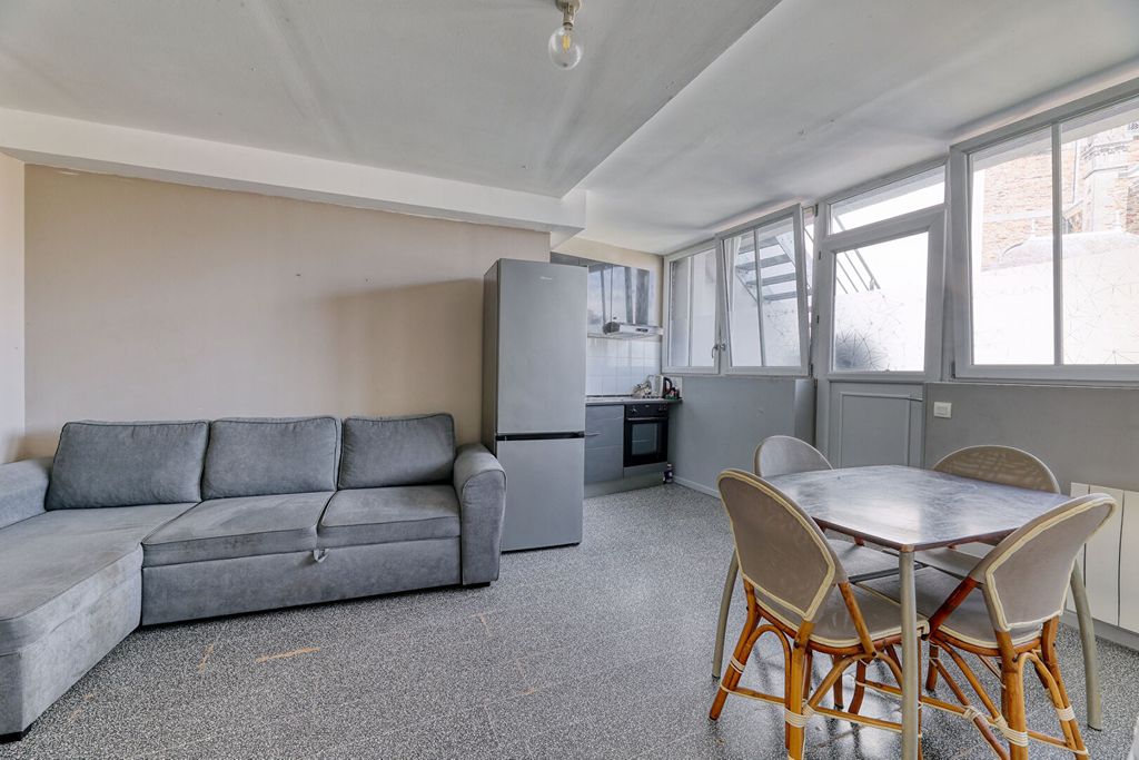 Achat appartement à vendre 2 pièces 50 m² - Bouguenais