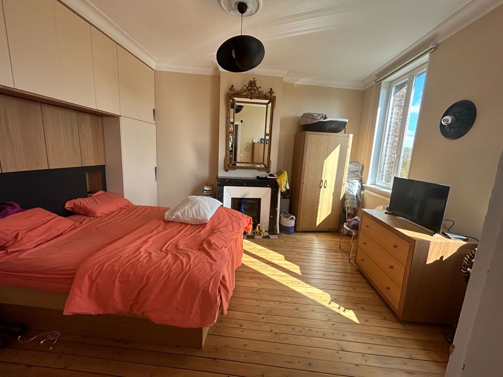 Achat maison 6 chambre(s) - Rouen