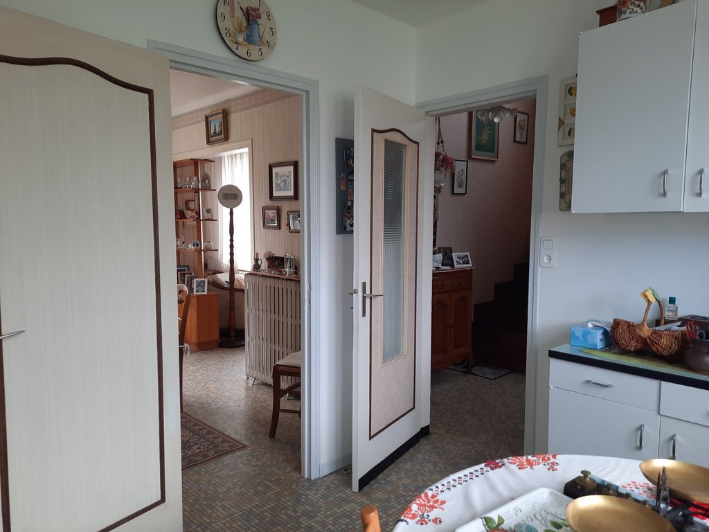 Achat maison 3 chambre(s) - Fécamp