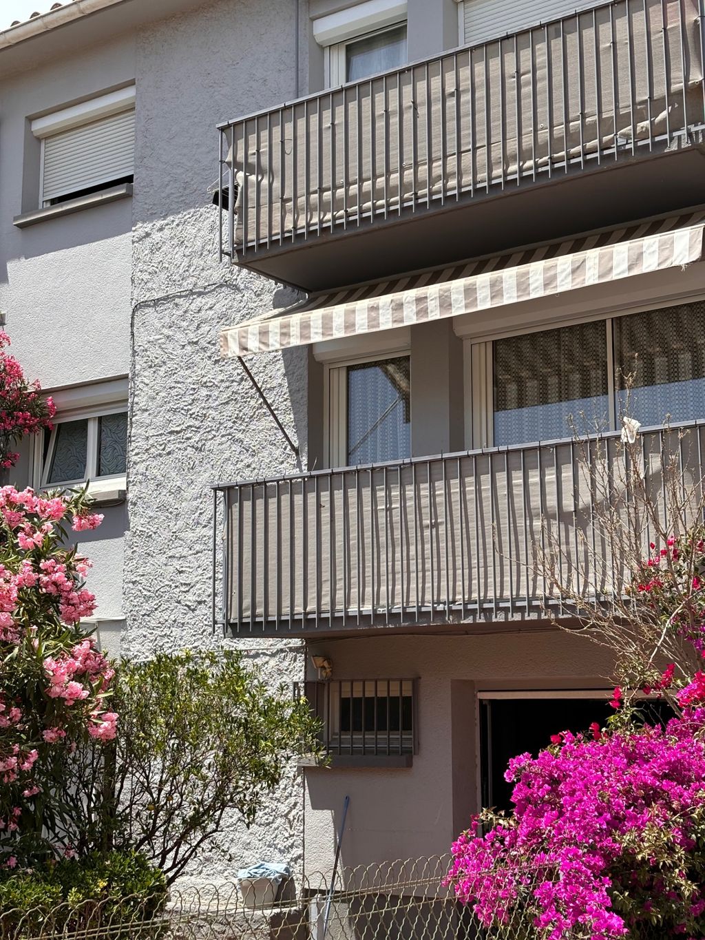 Achat maison à vendre 4 chambres 155 m² - Perpignan