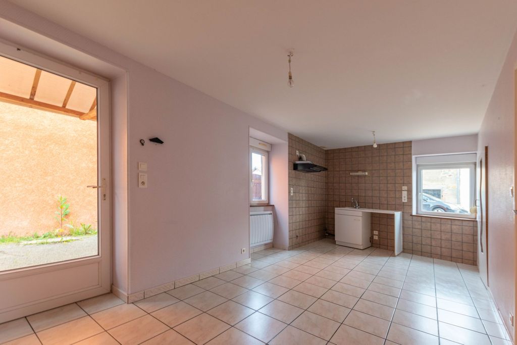 Achat maison 2 chambre(s) - Lezoux