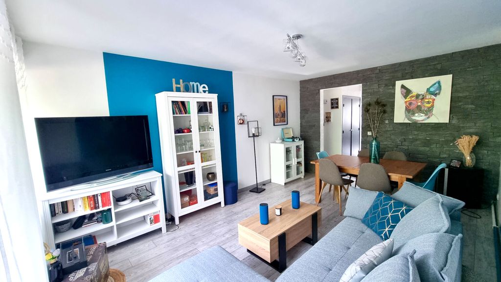 Achat appartement à vendre 2 pièces 52 m² - Riom