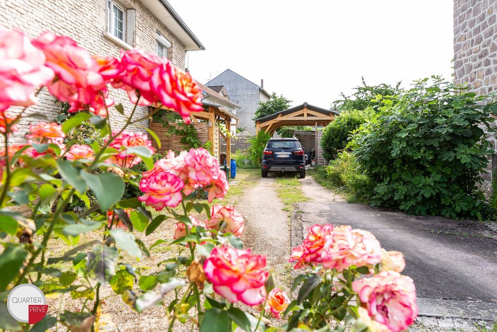 Achat maison 4 chambre(s) - Brive-la-Gaillarde