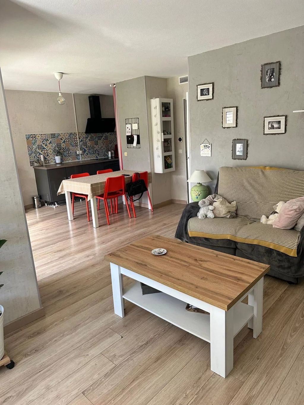 Achat maison 3 chambre(s) - Perpignan