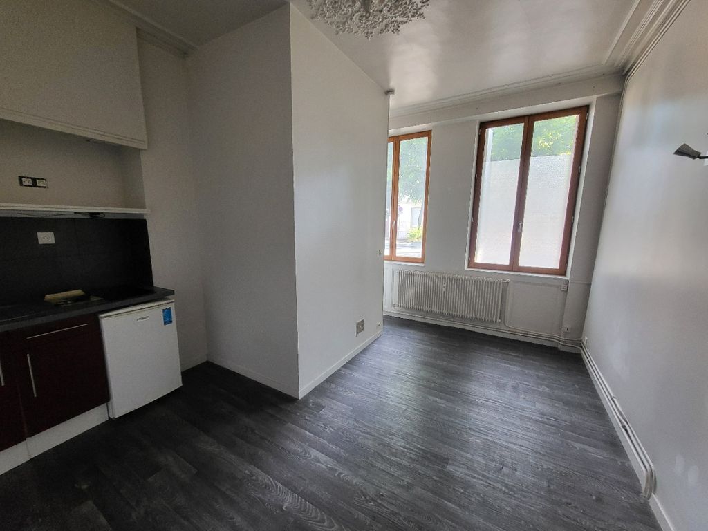 Achat appartement 1 pièce(s) Rouen