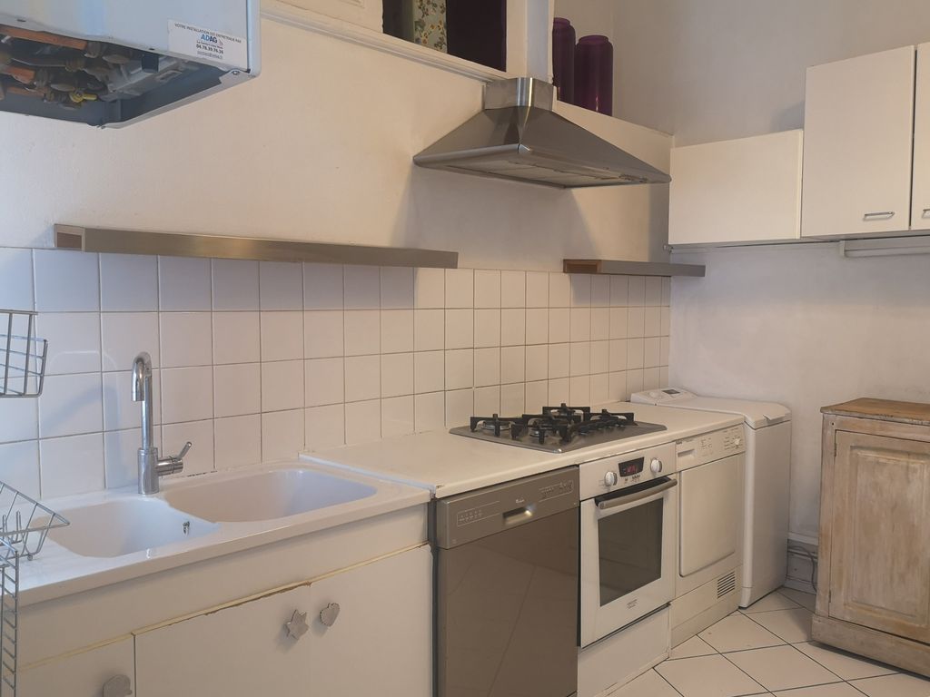 Achat appartement 5 pièce(s) Lyon 7ème arrondissement