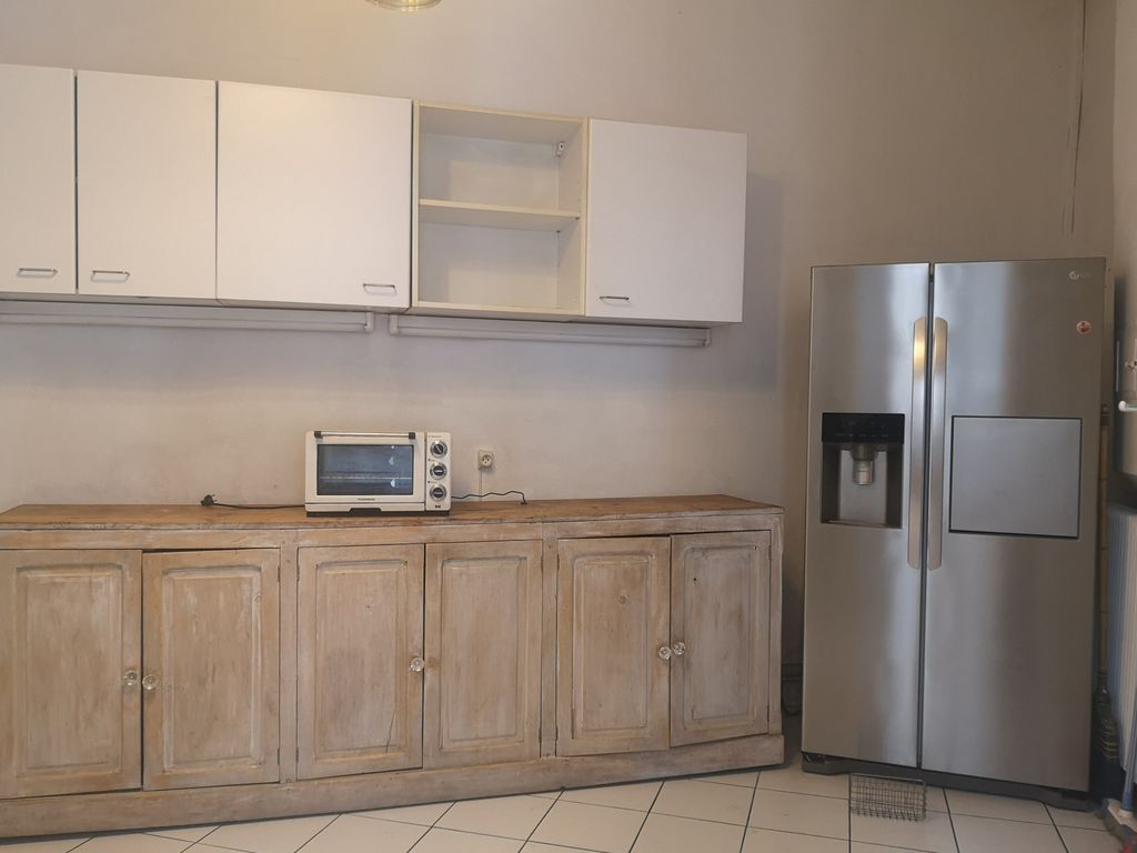 Achat appartement 5 pièce(s) Lyon 7ème arrondissement