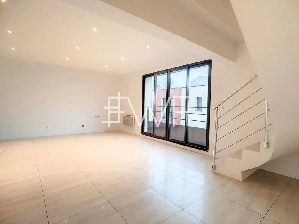 Achat appartement 4 pièce(s) Maisons-Alfort