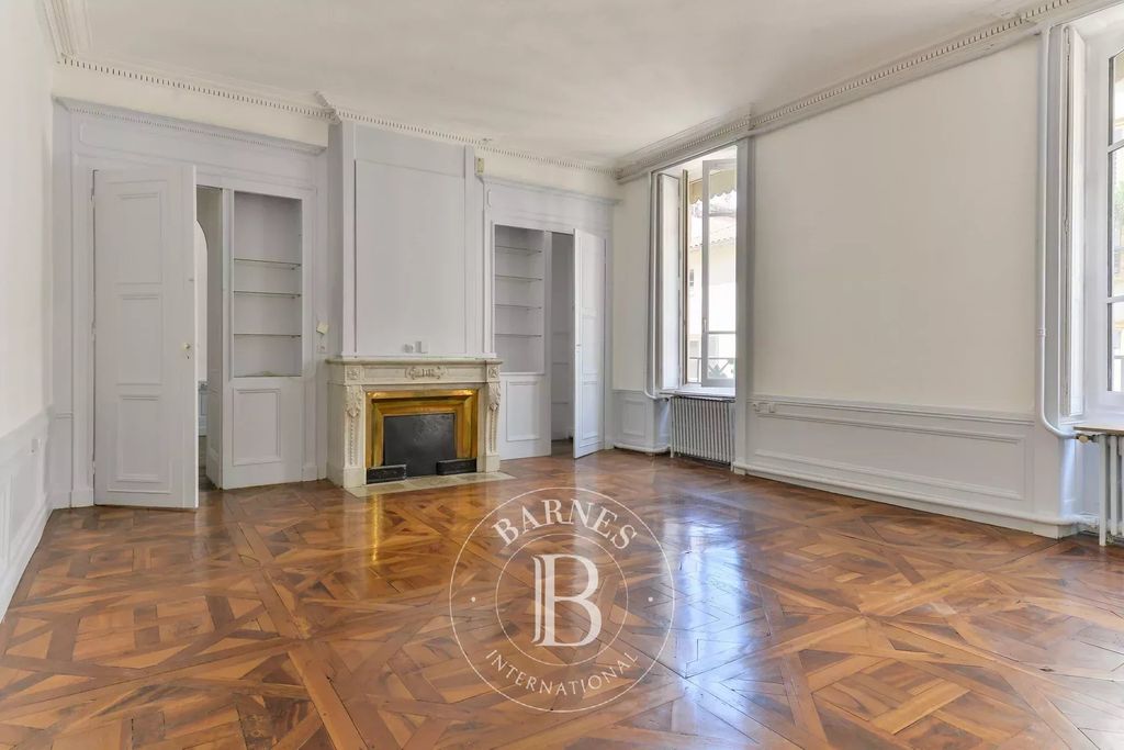 Achat appartement à vendre 7 pièces 217 m² - Lyon 2ème arrondissement