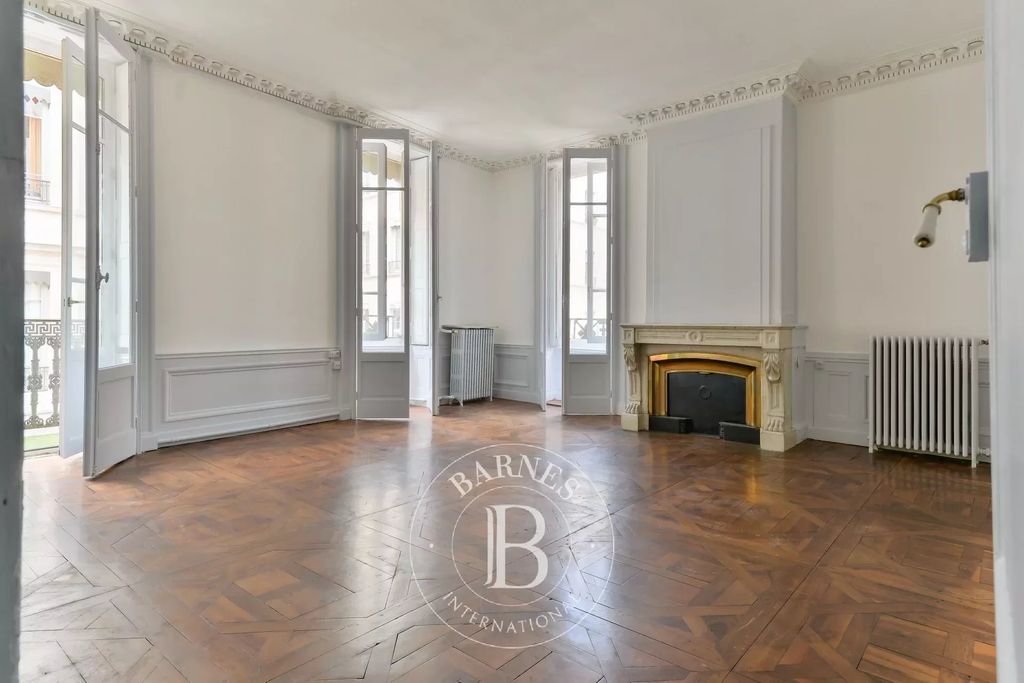 Achat appartement à vendre 7 pièces 217 m² - Lyon 2ème arrondissement