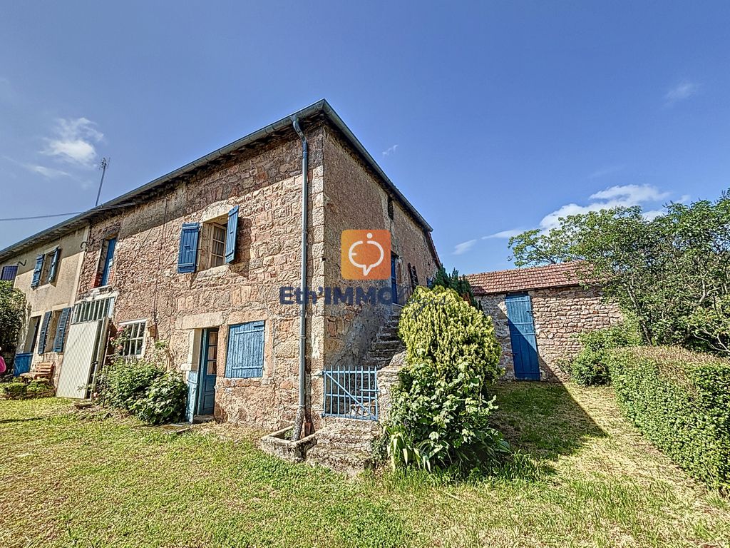 Achat maison à vendre 3 chambres 150 m² - Suin