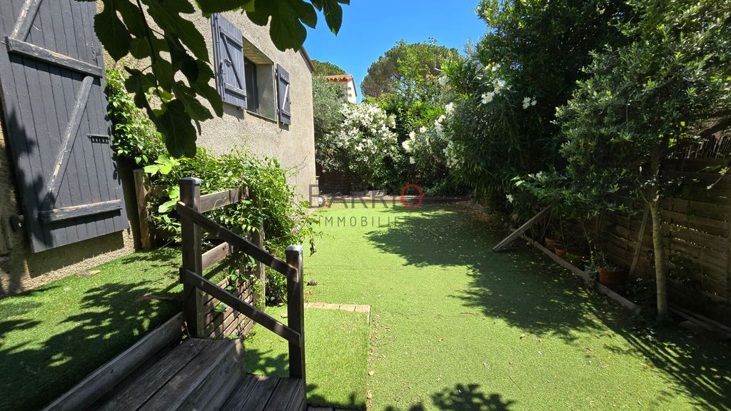 Achat maison à vendre 4 chambres 120 m² - Argelès-sur-Mer