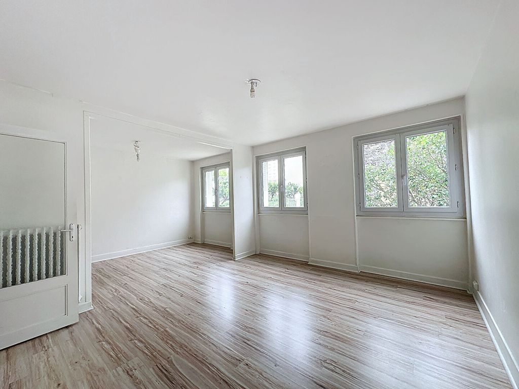 Achat appartement à vendre 3 pièces 67 m² - Clermont-Ferrand