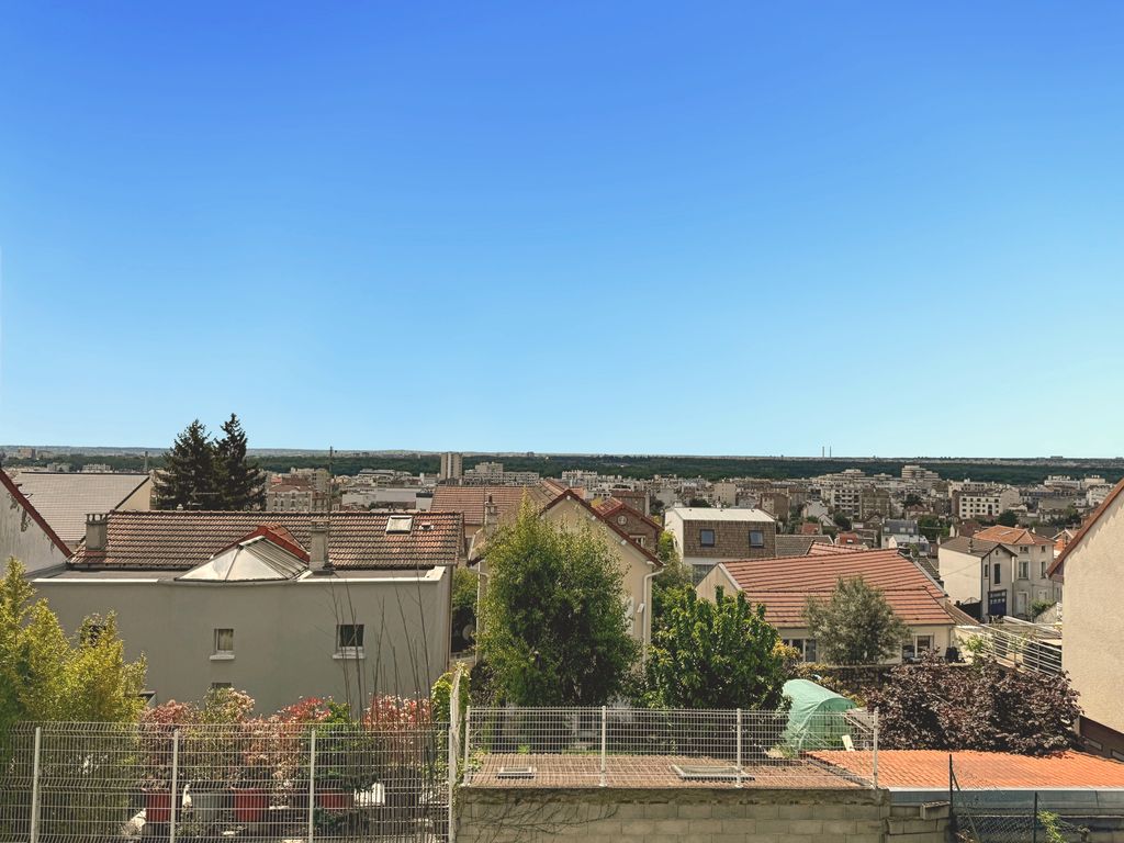 Achat studio à vendre 28 m² - Fontenay-sous-Bois