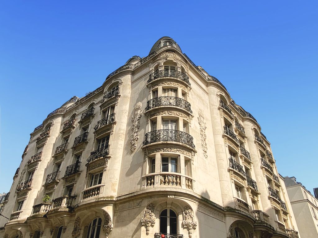 Achat appartement à vendre 4 pièces 86 m² - Paris 12ème arrondissement