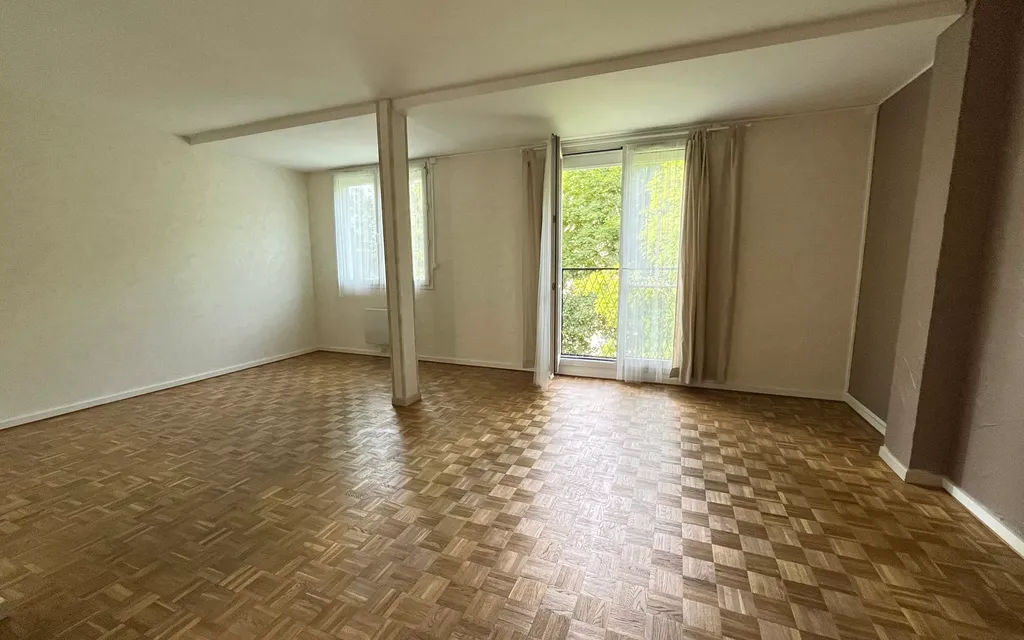 Achat appartement à vendre 3 pièces 64 m² - Beauvais