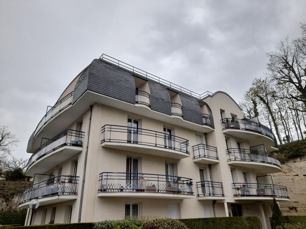 Achat appartement à vendre 2 pièces 42 m² - Chantilly