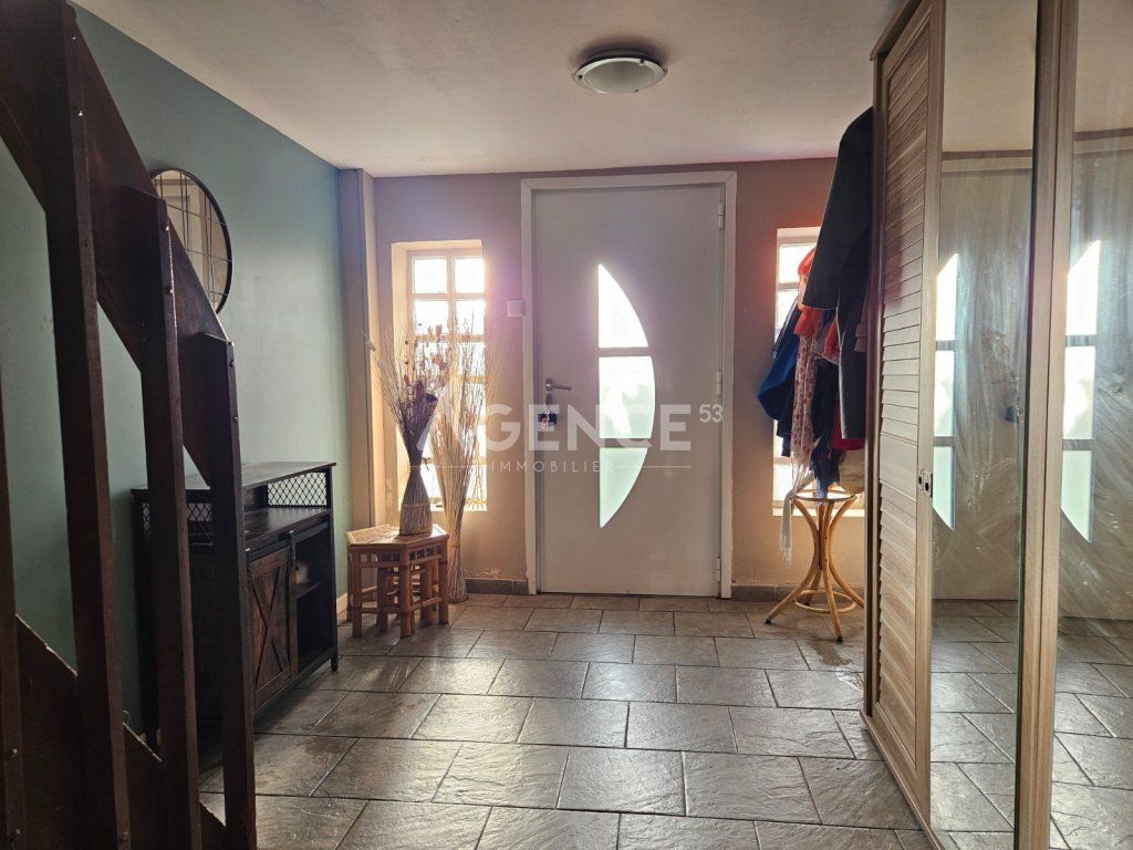 Achat maison à vendre 2 chambres 85 m² - Longuenesse