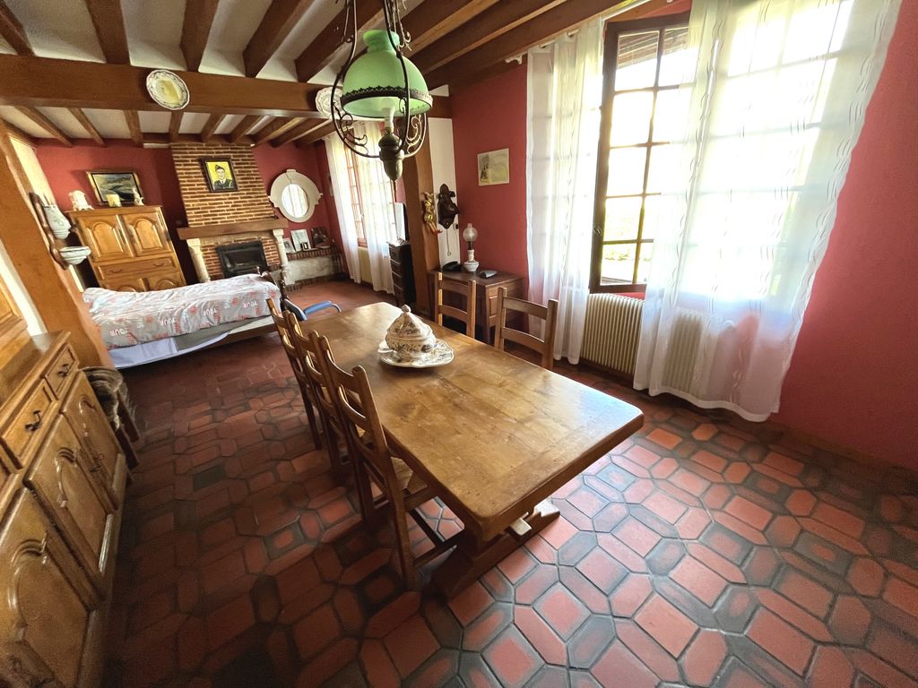 Achat maison 3 chambre(s) - Notre-Dame-de-Bondeville