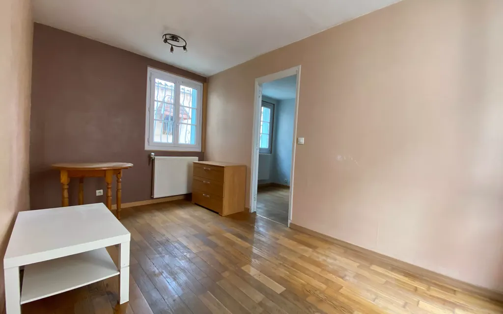 Achat appartement à vendre 2 pièces 31 m² - Champigny-sur-Marne