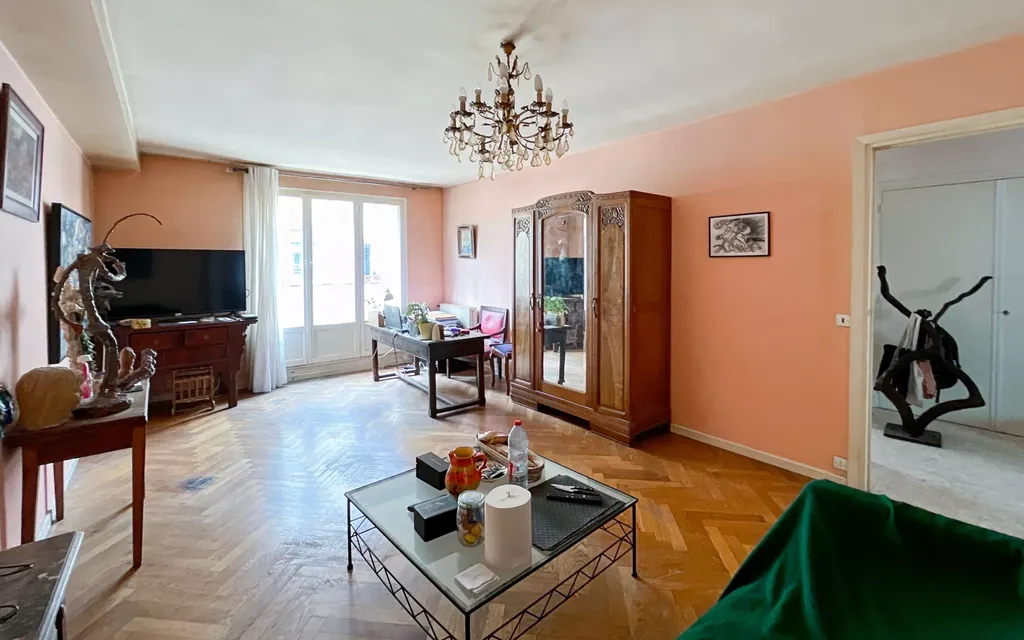 Achat appartement 3 pièce(s) Lyon 3ème arrondissement