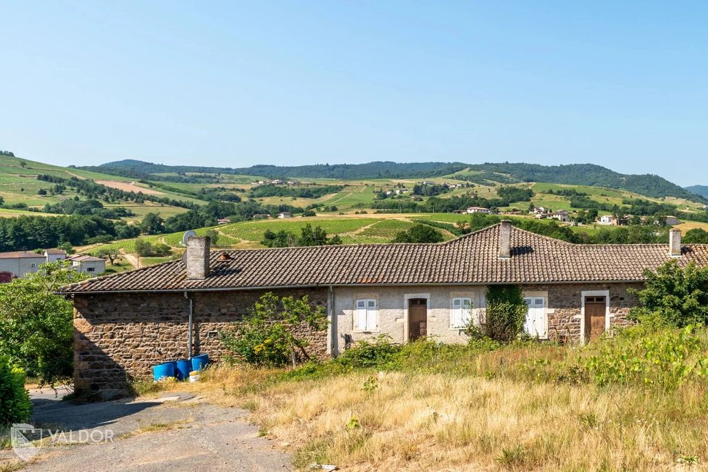 Achat maison 5 chambre(s) - Le Perréon