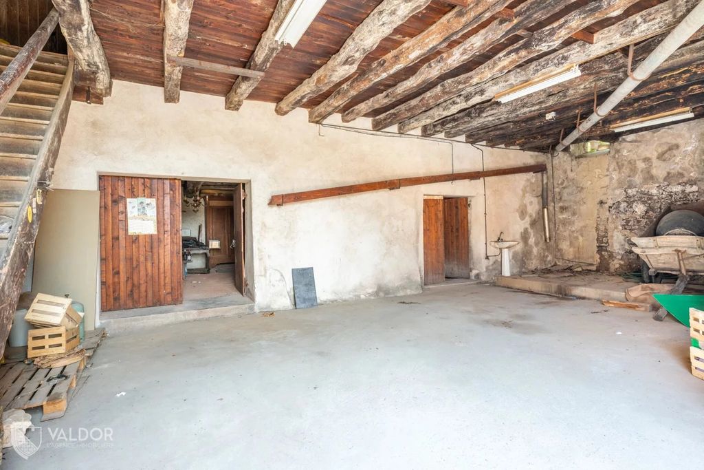 Achat maison 5 chambre(s) - Le Perréon