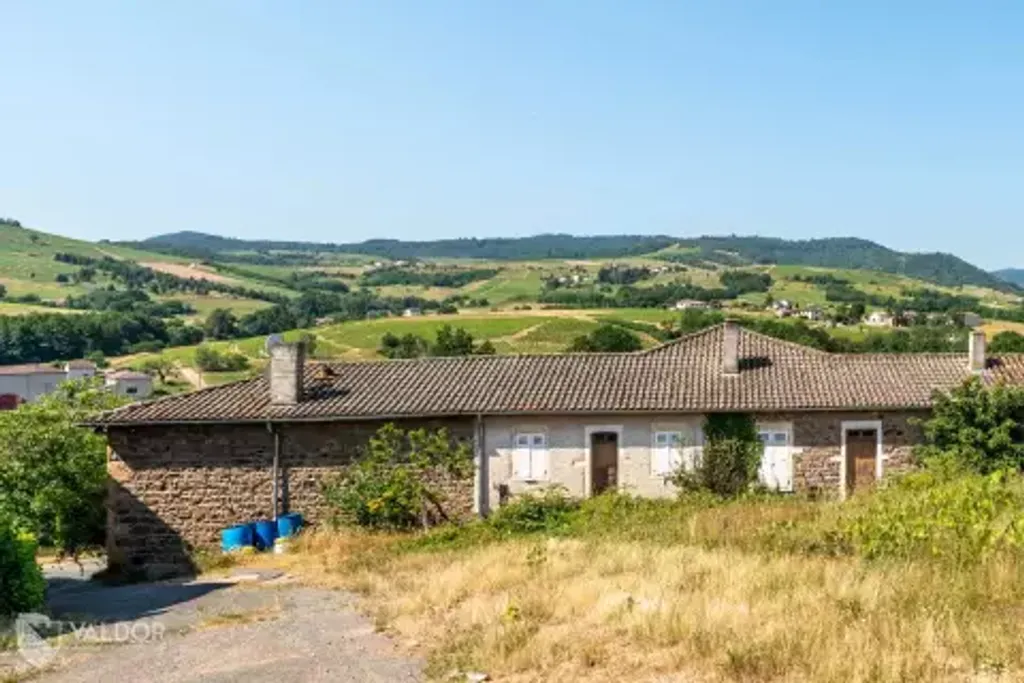 Achat maison 5 chambre(s) - Le Perréon