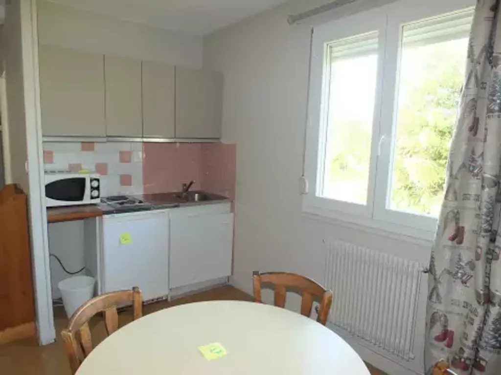 Achat appartement à vendre 5 pièces 75 m² - Prémanon