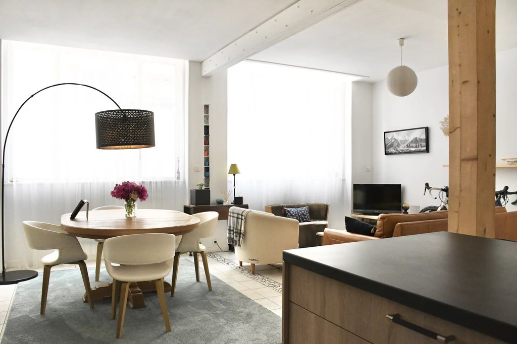 Achat appartement à vendre 2 pièces 65 m² - Lyon 1er arrondissement