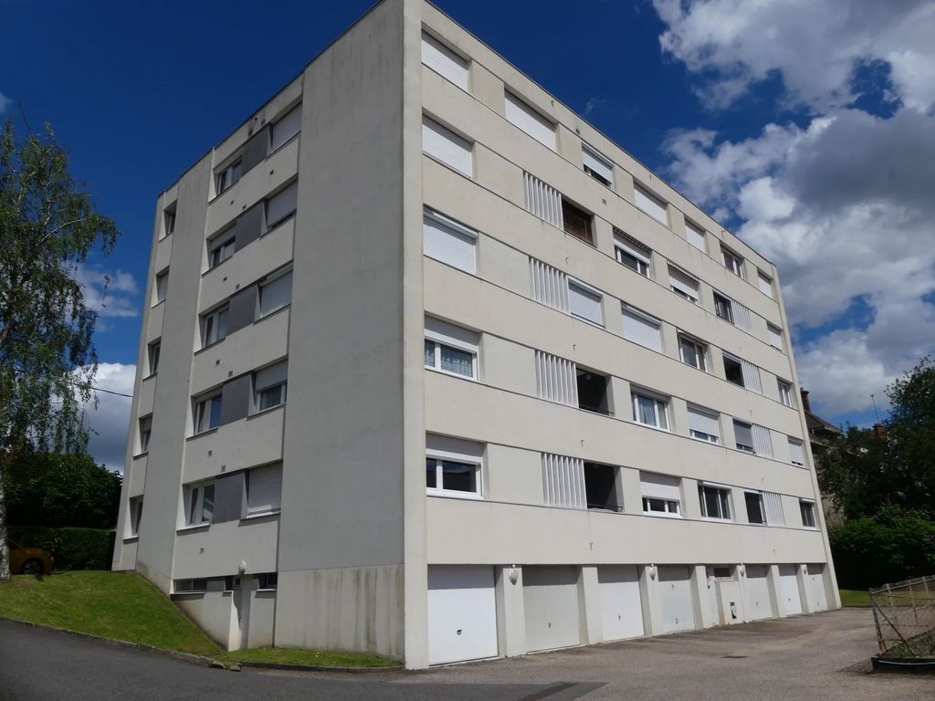 Achat appartement à vendre 2 pièces 51 m² - Le Creusot