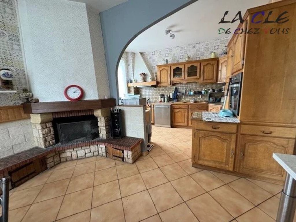 Achat maison 4 chambre(s) - Secondigny